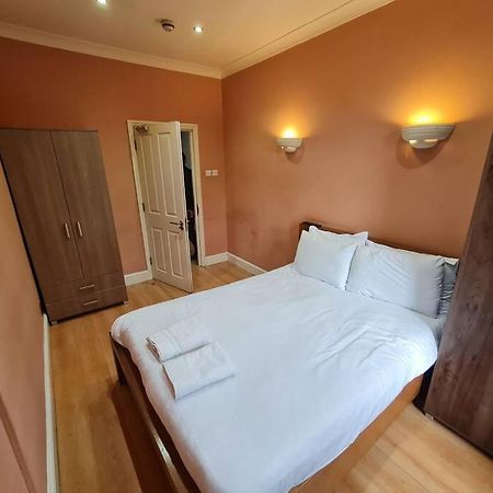 Cute One Bedroom Apartment Londres Exterior foto