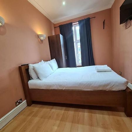 Cute One Bedroom Apartment Londres Exterior foto